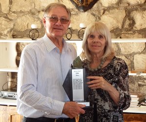 Agente by Fine & Country presteer